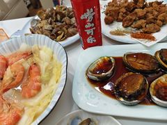 -来之顺海鲜菜馆·青岛菜·始于1993(栈桥店)