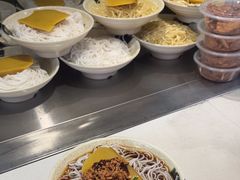 -洪记凉米线(新兴路店)