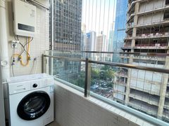 -初禾Film·Apartment(深圳福田岗厦地铁站店)