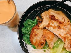 -华嫂冰室(尖沙咀店)