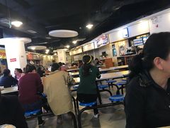 -五虎尚匠美食城(阳光新生活广场店)