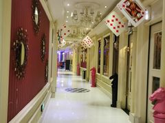-自由港KTV(王子公主金平店)