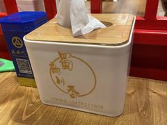 -蜀韵川香水煮鱼(泰山路店)