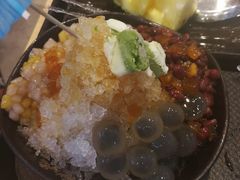 -鲜芋仙(南开大悦城店)