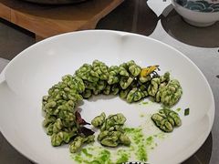 -羊门客在·烤盐池滩羊·川菜