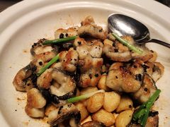 -海派悦庭·海胆烧麦·新融合菜(凯德广场店)