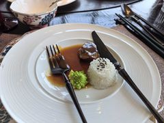 -岁粤Moon·湖景餐厅(月光码头店)