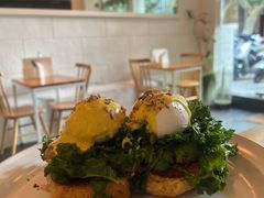 -Egg•Allday Brunch(襄阳北路店)