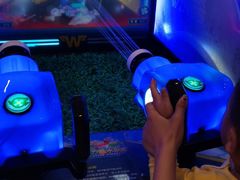 -meland·儿童乐园·游戏厅娃娃机·电玩Xbox(成都合生汇店)