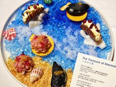 -Erman岩烧牛排(虹桥南丰城店)