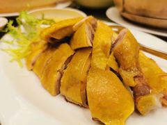 -哈尔滨香格里拉大酒店