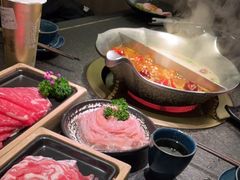 -湊湊火锅·茶憩(打浦桥日月光店)