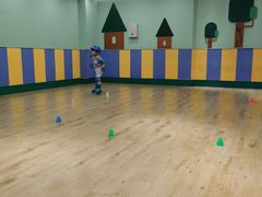 -乐翔轮滑(中庚漫游城店)