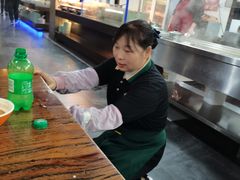 -要得自助火锅(新川路店)