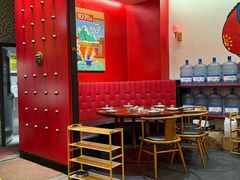 -1078號老北京涮肉(松柏店)
