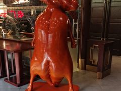 -古南都·老广东酒楼(龙江店)