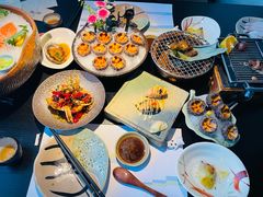 -花潮料理艺食馆(成都万象城店)