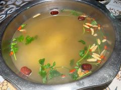 -三毛牛肉店(福强店)