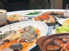 -肴约·花园式餐厅(湖里店)