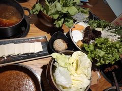-呷哺呷哺 黄金牧场 (新中关购物中心店)