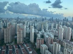 -环球港凯悦 · 享悦中餐厅