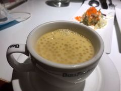 -斗牛士牛排餐厅(嘉里汇店)