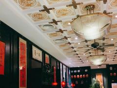 大堂-誉八仙茶室酒楼(新天地店)
