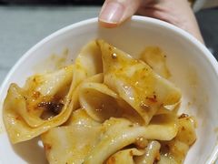 -大嘻咹biangbiang面(历史博物馆店)