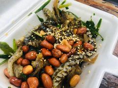 -陈添記·祖傳爽鱼皮·西关老字号(广州首店)