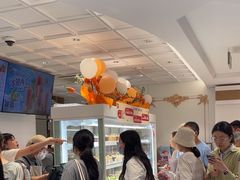 -85度C(南京龙江店)