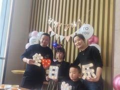 -嘉定凯悦·咖啡厅