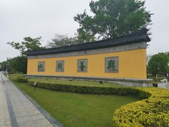 -东台西溪天仙缘景区