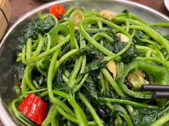 -园林美食城·本土农家菜(杨和镇店)