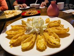 -夏屿湖畔.落日湖景餐厅(普者黑景区店)