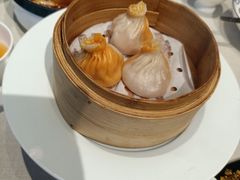 -狮王府淮扬菜(夫子庙老门东店)
