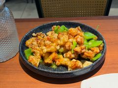 -老昌春饼(松北店)