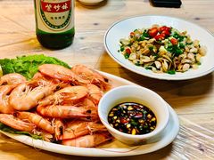 -阿杰臻选海鲜饭店(普陀山店)