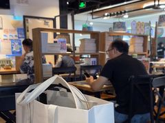 -和府捞面(领展购物广场京通店)
