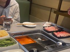 -海底捞火锅(振华商厦店)