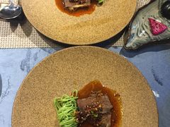 -鱼桥巷·美学川菜