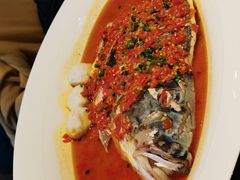 剁椒鱼头-凤凰湘语·湘粤鲜融(浦东旗舰店)
