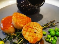 -格桑花开药膳蔬食文化空间