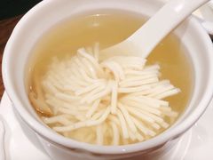 松茸菊花盅-乔家栅(襄阳南路店)