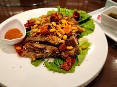 -三凤酒家·百年无锡菜(清扬茂业店)