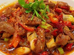 -乐山第一家临江鳝丝(茶坊路店)