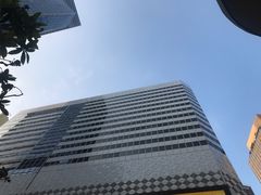 -崇光百货(铜锣湾店)