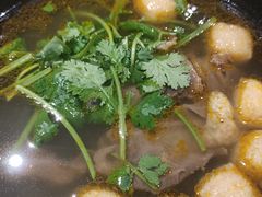 -新梅华·茶点餐厅(欧尚店)