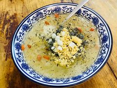 银耳糯米粥-袁妈红豆汤(重庆总店)
