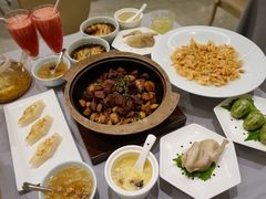 -狮王府淮扬菜(新街口友谊店)