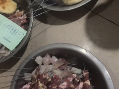 -永安烧烤